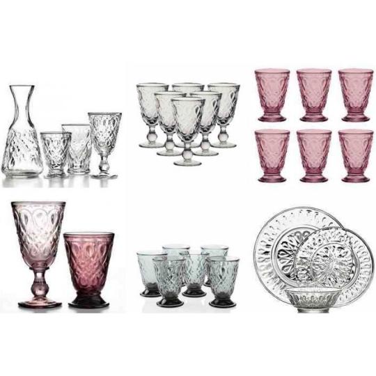 uvegtanyer minosegi mintas francia mediterran retro bisztro bistro vintage sutemenyes tanyer kavezo pohar.jpg